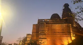 rama dhaam rooms - Image 5