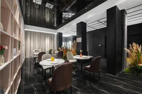 Mingyue Hotel (Chengdu Tianfu International Airport Branch) - Image 4