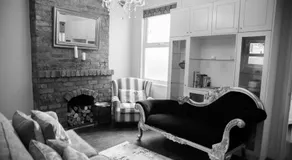 Cosy Rooms, Peaceful, Central Cleethorpes - Image 2