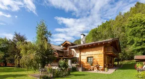 B&B Profumi nel bosco - Image 5