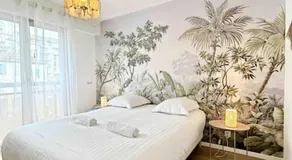 La Petite Louisiane : Apt 4 Prs, 300 m plages - Image 2