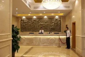 Vienna Hotel Anhui Fuyang Railway Station - Image 4