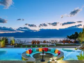 Manshan Yise Lake View Hotel - Image 4