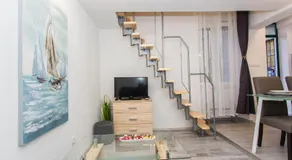 Studio Apartment Vasilj - Image 2