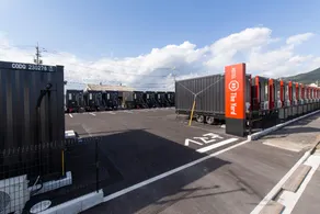 HOTEL R9 The Yard Yanai - Image 3