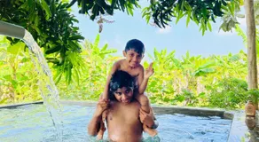SERENE Stays - Kjsb farmhouse THANJAVUR - Image 5