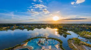 NEW Your Magic Family Stay for 8 near Disneyland Paris, 2 Parkings - Image 2