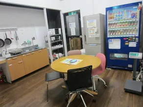 Nomad Hostel East - Image 4