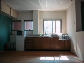 Alternative Space & Hostel "Center" in Kanuma - Image 2