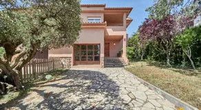 Casa con Piscina Privada, Barbacoa y Sala Juegos, Creixell - Image 5