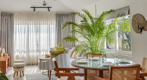 Casa De Solares- New 2BHK Apartment with Pool Candolim - Image 3