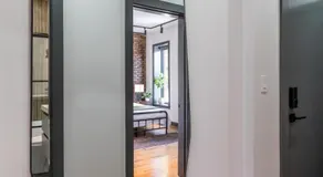 Loft Condo Free Parking,MIT,Harvard,TD Garden - Image 4