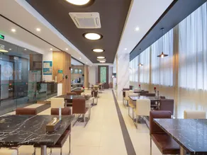 Jinjiang Inn Suzhou Railway Station Huqiu - Image 4
