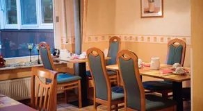 Hotel-Pension Am Böhmepark - Image 4