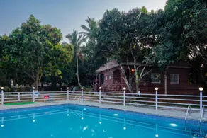Dandeli Kali River Stay - Image 2