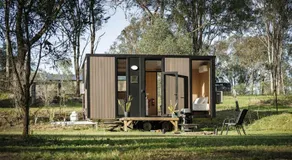 The Mini Chalet by Tiny Away - Image 4