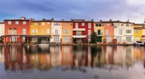 Jolie maison de village à Grimaud - Image 3