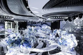 Jinzhong Longhu Building Hotel - Image 3