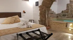 Janara - Arco di Traiano - Image 2