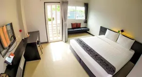 My Place Phuket Airport Mansion - Image 2
