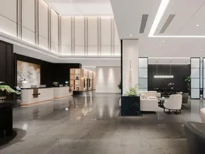CHOUZHOU GRAND HOTEL - Image 4