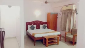Terra Hotel Mogappair - Image 4