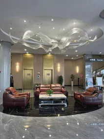 Fulaidun Business Hotel (Ningbo Airport Yadu Subway Station) - Image 3