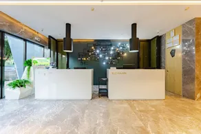 Echarm Hotel Nanning Qingxiu Mountain - Image 3