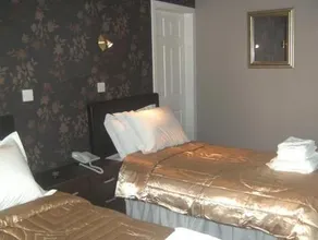 The Market Inn Hotel - Image 2
