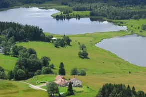 2 chambres d'hôtes privées louées séparément avec communs à partager - Image 5