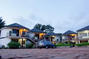 Mirembe Hotels - Source of the Nile Suites - Image 4