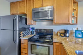 Kaanapali Shores 2 Free Cars KBM Resorts Steps to Ocean 2 Multi-Unit Listing 3 Bedrooms KS ML-3765 - Image 2