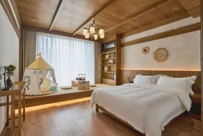 Huangshan Chengkan • Ninety-Nine Lanes Inn (Chengkan Scenic Area Branch) - Image 2
