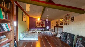 Pousada Villa Lagoa das Cores - Image 5