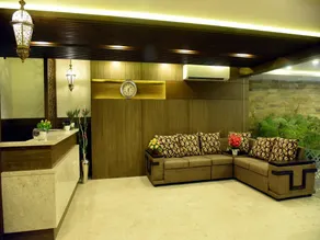 The Hydel Park - Business Class Hotel - Near Central Railway Station - Image 5