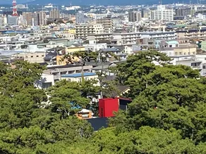 Minato Oasis Numazu / 沼津観光の中心、伊豆観光の拠点に好立地！沼津港に位置し交通・飲食・コンビニ等至便です！ - Image 4