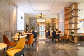 XHotel (Dongguan Railway Station Chashan Branch) - Image 5