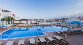 Apartamentos Tinerfe Garden - Image 2