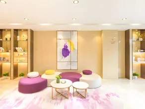 Lavande Hotel Guangzhou Xiajiao Metro Station Shaxi Hotel Supplies City - Image 4
