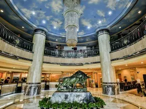 Guohong Hotel - Image 2