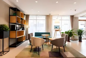 Home Inn Style Tianjin Wudadao Foreign Studies University - Image 4