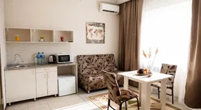 Arman Apart Hotel - Image 2