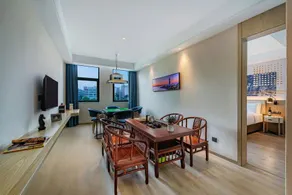 Metimhod Hotel (Shenzhen Bao'an International Convention ) - Image 2