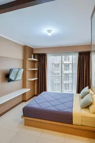 Studio Gateway Pasteur By Kevin Property Diamond - Image 4