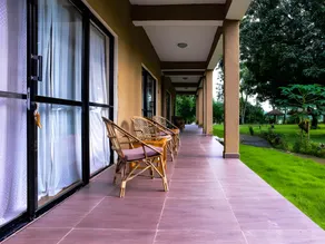 Into The Wild Eco Resort - Image 5