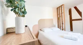 Chic Home - Turckheim - Image 2