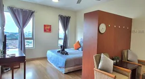 MLH Premier Suites @ Saville Cheras - Image 2