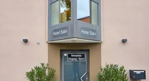 Hotel Salvi - Image 5