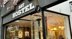 Black Star Art Hostel - Image 5