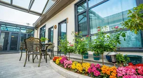 LeD Courtyard Homest ay乐东小院民宿 - Image 5